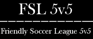 Friendly Soccer League 5v5